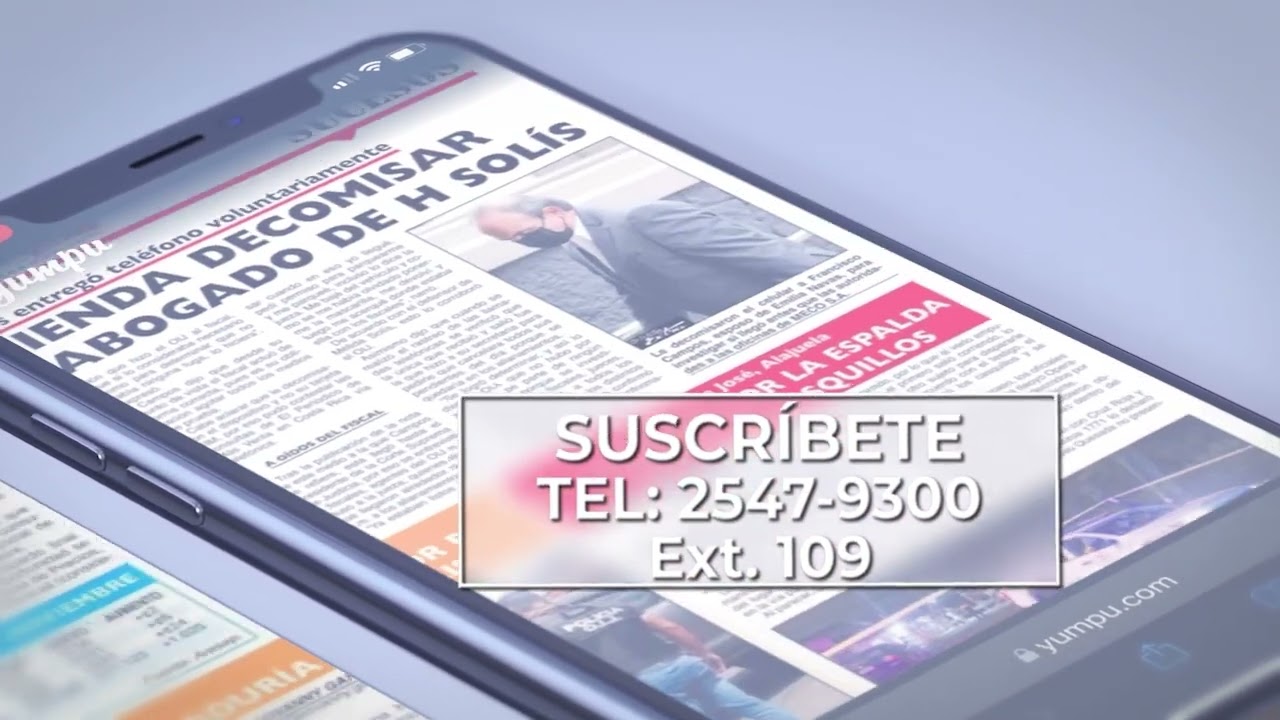 Promo Diario Extra Digital 2021