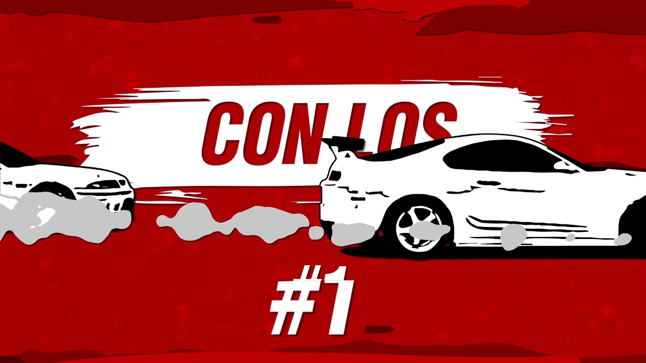 Intro del programa Zona Motriz