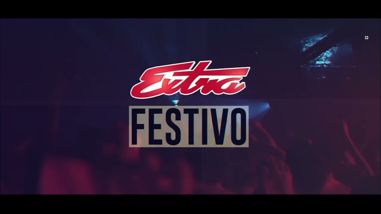 Comercial Extra Festivo fin de año 2021